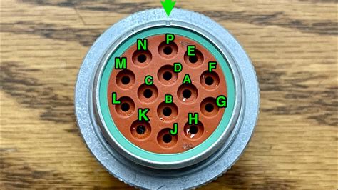 john deere skid steer 9-pin deutsch connector pin-out|john deere 14 pin diagram.